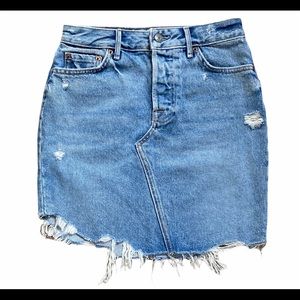 GRLFRND Rhoda Jean Skirt